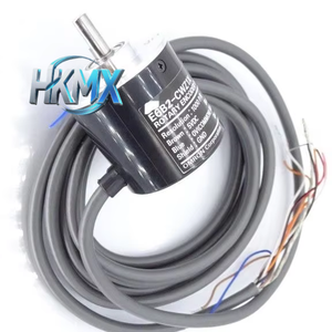 Controlador PLC Industrial FX3U-16MR/ES-A FX3U-32MT/ES-A FX5U-32MT/ES Q02HCPU L06CPU - Product Image 1