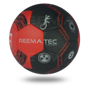 Pakistan Made Soft Touch Grip <b>Handball</b> Top Competition Quality <b>Handball</b> - Product Image 1