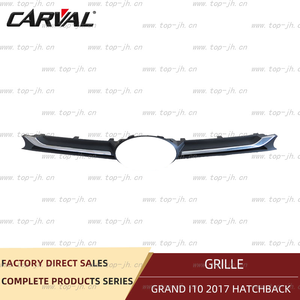Griglia CARVAL JH per GRAND I10 2017 HATCHBACK 86350-B4500, Griglia per GRAND I10 2017 HATCHBACK, Altri Ricambi Universali - Product Image 2