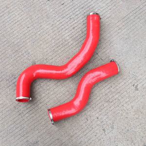 ชุดท่ออินเตอร์คูลเลอร์ <span class=keywords><strong>ด้า</strong></span>นร้อนและ<span class=keywords><strong>ด้า</strong></span>นเย็น <span class=keywords><strong>ส</strong></span>ำหรับรถยนต์<span class=keywords><strong>มา</strong></span><span class=keywords><strong>ส</strong></span><span class=keywords><strong>ด้า</strong></span> บีที-50 - Product Image 5