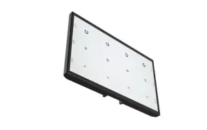 תרשים ראייה LED LCD באיכות גבוהה 21.5 אינץ' מכשיר בדיקת עיניים אופטומטריה של סין לבדיקת עיניים יעילה