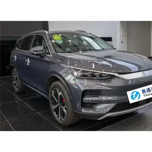 350 Drehmoment B YD Tang Kauf Handel Luxus China billige elektrische ziemlich gebrauchte Autos