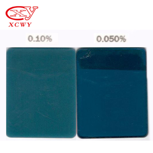 Colorants de fumée solubles dans l'huile signal <span class=keywords><strong>bombe</strong></span> peinture solvant vert 3 - Product Image 1