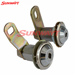 Serrure à came en laiton pour machine de jeu électronique à prix abordable, vente en gros - Product Image 6