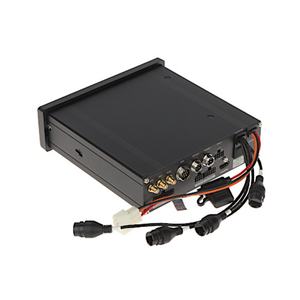 Enregistreur vidéo mobile Dahua MNVR8208-GFWI d'origine, 8 canaux POE H.265, 2 disques durs - Product Image 1