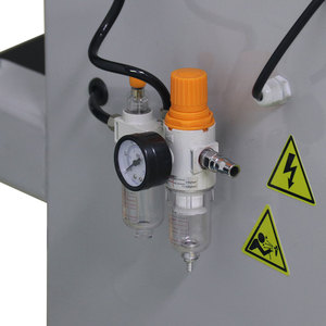 OD-HOFFWIN S1106 Tự Động Lốp Changer Cho Xe Ô Tô Chuyên Nghiệp Lốp Loại Bỏ Và Gắn Máy 24 "Vành Bánh Xe Thay Đổi Máy - Product Image 2