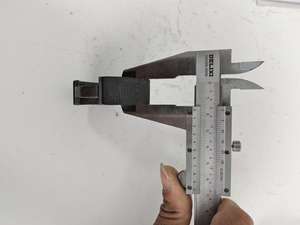 <span class=keywords><strong>Um</strong></span> Hoge Kwaliteit Bosmaaier Onderdelen Koppeling Assemblage Grastrimmer Bosmaaier Koppeling - Product Image 2