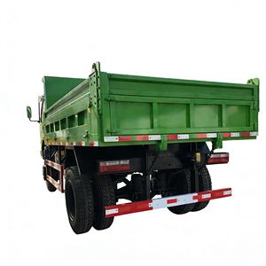 Fourgonnette personnalisée de 1,5 m³ pour camion léger diesel 4x2, carrosserie <span class=keywords><strong>utilitaire</strong></span> compacte personnalisable - Product Image 2