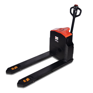 48V 20Ah 2ton transpalette electrique camiao de paletes eletricos transpaleta electrica elektro-hubwagen xe tải Pallet điện - Product Image 4