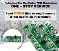 Servicio de Ensamblaje de PCBA Industrial Resistente OEM para Sistemas de Control en Entornos Hostiles, Electrónica Intrínsecamente Segura