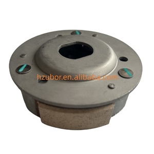 ชุดคลัตช์อะลูมิเนียมอัลลอยสำหรับรถมอเตอร์ไซค์ฮอนด้า รุ่น A-Class อะไหล่คลัตช์ รองเท้าคลัตช์สำหรับแข่งรถ รุ่น BEAT/<span class=keywords><strong>SCOOPY</strong></span> - Product Image 4