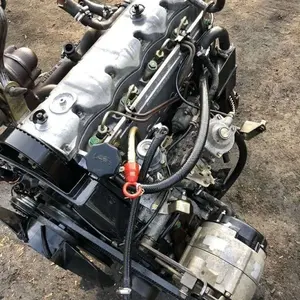 Motor usado para iveco 2,5 2,8 T, alta calidad, precio más barato