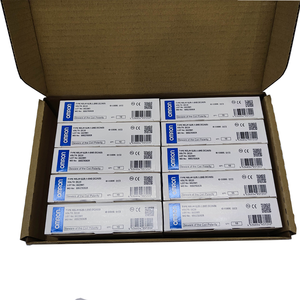 <span class=keywords><strong>Relais</strong></span> électromagnétique miniature 24VDC 230VAC SPDT à interface enfichable G2R-1-SN G2R-1-SND G2R-1-SNDI 10A pour contrôle d'automatisation - Product Image 5