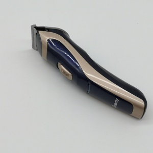 Originele Progemei Geemy GM6005 Professionele Oplaadbare <span class=keywords><strong>Switch</strong></span> <span class=keywords><strong>Blade</strong></span> T9 Usb Oplaadbare Kaal Headed Haar <span class=keywords><strong>Trimmer</strong></span> - Product Image 6