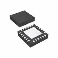 24 VFQFN Exposed Pad Power Management (PMIC) BOM IC In Stock MP3367GR-Z Electronic Circuit Components