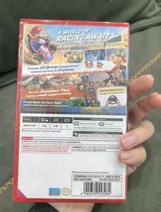 Tarjeta de Juego con Más de 1000 Juegos Digitales, Edición Completa de Witcher 3, Seleccionable: Mario Kart World - Product Image 3