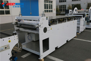 Máy Ép Đùn Tấm Nhựa <span class=keywords><strong>PET</strong></span>/Máy Làm Tấm Nhiệt <span class=keywords><strong>PET</strong></span> - Product Image 3