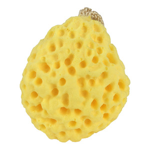 Panal ducha mar esponja lufa suave recién nacido cuerpo baño Bebé y lavado de cara limpieza baño esponja bola Etiqueta Privada logo - Product Image 1