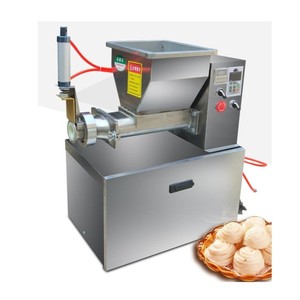 High Capacity Small Size Dough Divider Rounder for Sale/Dough Divider Rounder Dough <b>Ball</b> Cutting Rolling <b>Machine</b> - Product Image 2