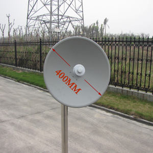 Antena parabólica rt5370 para exteriores, repetidor <span class=keywords><strong>de</strong></span> <span class=keywords><strong>señal</strong></span> <span class=keywords><strong>de</strong></span> teléfono móvil, 5,8 ghz, Wifi, largo alcance, 50Km, 5150-5350mhz, 23dbi - Product Image 3