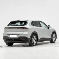 Tout nouveau Changan Deepal S05 2026 |   SUV 100% électrique et EREV à autonomie étendue, véhicule à énergie nouvelle longue portée