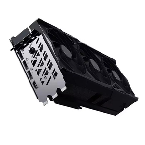 Tarjeta Gráfica para Juegos RTX 4090 de 24GB GDDR6X 384Bit 450W, Diseño de Última Generación, Ideal para Juegos y Computación con IA - Product Image 5