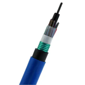 MT-FOC-MGXTW MGXTW Mine flame retardant and explosion-proof underground special communication fiber optic cable