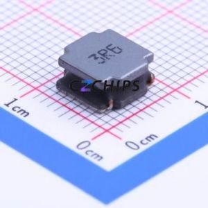 FNR8040S3R6NT ตัวเหนี่ยวนำไฟฟ้าแบบ SMD,8x8 มม. ( ค่าความเหนี่ยวนำ: 3.6uH )( ความแม่นยำ: 30% กระแสไฟฟ้าที่กำหนด: 4.8A ) - Product Image 1