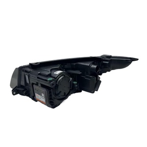 Faros delanteros de xenón originales de alta calidad para 2014-2015 para Land Rover <span class=keywords><strong>Evoque</strong></span> 6000K <span class=keywords><strong>Color</strong></span> Continental versión faros delanteros de coche - Product Image 4