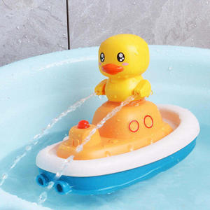 ของเล่นอาบน้ำสำหรับเด็ก - Product Image 3