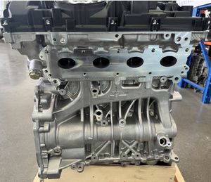 Motore Rigenerato Completo per BMW Z4 330i 530i X1 X3 X5 <span class=keywords><strong>3</strong></span>.0L 2.0T Serie <span class=keywords><strong>3</strong></span>, Blocco Motore Lungo Completo - Product Image 4