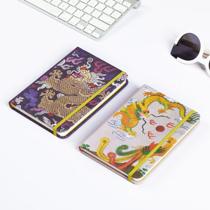 2026 hàng tháng hàng tuần kế hoạch hàng ngày máy tính xách tay Tạp Chí <span class=keywords><strong>casebound</strong></span> tự chăm sóc mục tiêu thiết lập in phong cách PP Bìa yên khâu - Product Image 2