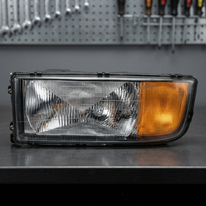 ไฟหน้า Depo สำหรับ MERCEDES-BENZ 440-1139R-LD-EY ผลิตในอิตาลี - Product Image 3