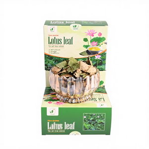 ชาสมุนไพรใบบัวบกแท้ NMPT ช่วยควบคุมน้ำหนัก ด้วยใบบัวบกแห้งธรรมชาติ - Product Image 1