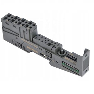Module PLC 6ES7138-4FB04-0AB0, module de sortie numérique 8DO, 24V DC, automatisation industrielle 6ES7138-4FB04-0AB0 6ES7138-4FB04-0AB0 - Product Image 6