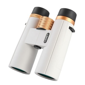 Comet Binoculars 10x42 High Definition Portable Outdoor Use Low Light Night Vision - Product Image 5