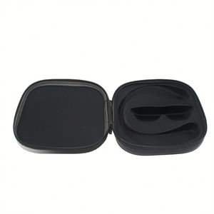 Estuches para Auriculares Negros de EVA Personalizados de Alta Calidad, Modelo ODM 230g, Prácticos para Viajar, con Protección, Servicio OEM, Hechos en CN/VN - Product Image 6