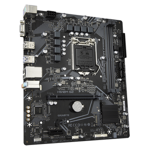 เมนบอร์ดคอมพิวเตอร์เดสก์ท็อป GIGABYTE H510M S2 รองรับซีพียูรุ่นที่ 10 และ 11 พร้อมชุดกราฟิกการ์ดคุณภาพสูง - Product Image 3