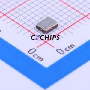 1XTV20950PAA Temperature Compensated Crystal Oscillator (TCXO) SMD3225-4P Oscillator 20.95MHz 1.5ppm 3V 2mA - Product Image 1