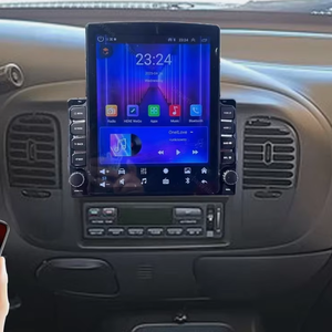 10.1 "IPS màn hình cho 2002-2006 Toyota Camry 2 gam + 32GB android13 Carplay xe Stereo đài phát thanh GPS Wifi không dây Apple <span class=keywords><strong>Android</strong></span> Máy nghe nhạc - Product Image 1