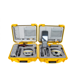 เครื่องมือสำรวจ SOUTH INNO5 High Gps Rtk Gnss พร้อมโค้ด ขายดี - Product Image 1