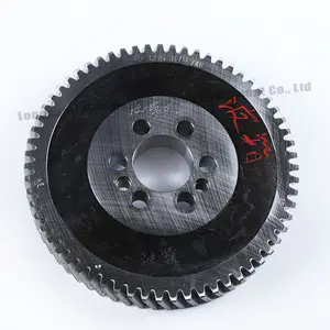 G5.005.870 Original Second-hand Offset Printing Parts Gear Shaft For Heidelberg SM52 PM52 Printing Machinery Spare Parts