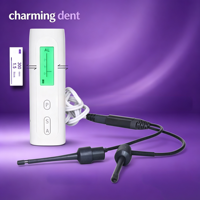 COXOs C Smart Mini AP, Instrument de Traitement des Canaux Radiculaires sans Fil, Localisateur d'Apex, Endomoteur Endodontique