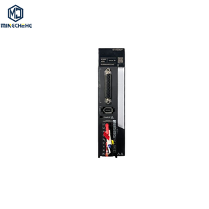 Oferta Especial: Controlador de Servoaccionamiento Industrial SV630PS2R8I SV630PS5R5I SV630PS7R6I SV630PS012I para Automatización de Producción en Fábrica - Product Image 1