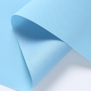 Vente en gros de tissu Oxford 300D pour berceau de poussette de bébé polyester 420D respirant extensible tissé technique enduit pour filles - Product Image 5
