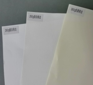 Papel Texturizado al Agua Conqueror de 80g/100g, Tamaño A4, en Blanco, Amarillo Crema, con Empaque Personalizado para Papel de Carta Comercial y Documentos - Product Image 5