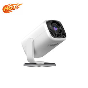 Nouveau Mini Projecteur de Poche 2026 Full HD 1080p LED Super Économique avec Power Bank Type-C pour Extérieur et <span class=keywords><strong>Home</strong></span> <span class=keywords><strong>Cinéma</strong></span> - Product Image 1