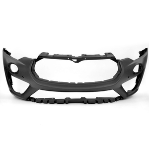 Parachoques delantero para <span class=keywords><strong>Maserati</strong></span> <span class=keywords><strong>Levante</strong></span>, accesorios de Sistemas de carrocería - Product Image 4