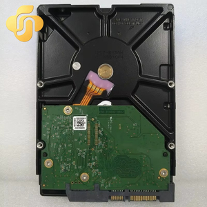 HUS722T2TALA600 ฮาร์ดดิสก์ภายใน SATA 6Gbps 7200 RPM ขนาด 3.5 นิ้ว CMR <span class=keywords><strong>HDD</strong></span> ความจุ 2TB พร้อมแคช 128MB ตัวเรือนโลหะ ใหม่ สำหรับเซิร์ฟเวอร์ - Product Image 4