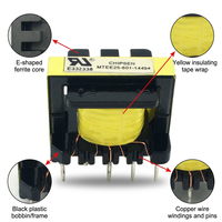 Transformateur de puissance à impulsions haute tension 1000W élévateur de courant 1000V 220V DC à DC 12V à 220V convertisseur de commutation transformateurs SMPS